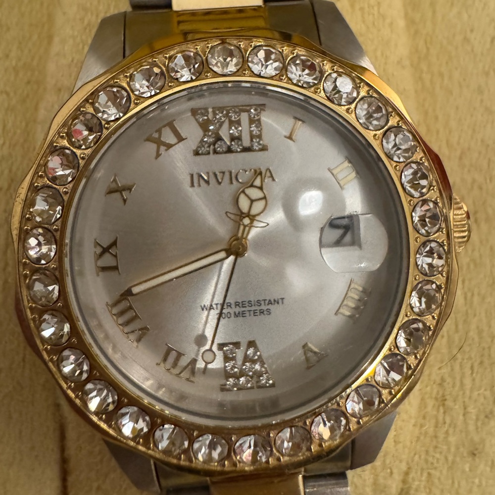 Ladies Invicta Watch